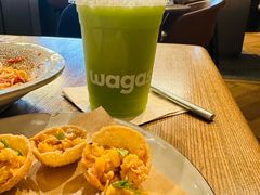 -Wagas沃歌斯(五道口购物中心店)
