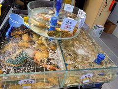 -健跳小海鲜(人民路店)