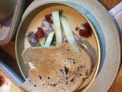-THE CANNERY&JUJU 新鲜海鲜·牛排美食酒廊