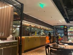 -耶里夏丽·丝路新疆菜·清真食品(徐汇南丹东路臻选店)