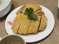 -泰煌鸡·上海白斩鸡·鸡汤面(鹤庆店)