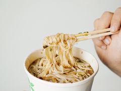 -阿阳牛腩腌面店