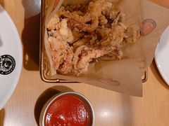 -MR.ROCKY洛奇先生RESTAURANT&BAR(宝安壹方城店)
