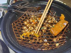 -隆喜元鱼汤包·海鲜(中联广场店)