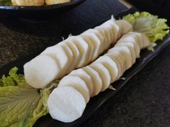 山药片-湊湊火锅·茶憩(和平大悦城店)