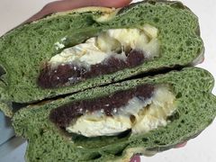 -Juicy Bakery(大学路店)
