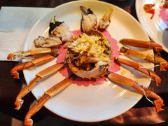 -蟹榭·本帮江浙菜·蟹宴(五角场合生汇商场店)