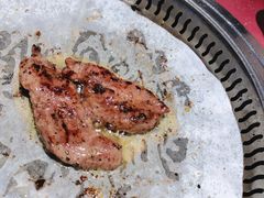-格瑞欧海鲜自助烤肉火锅(光彩店)