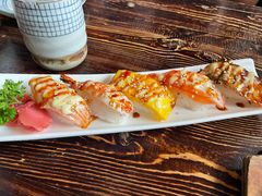 -小川洋风料理(汉街店)