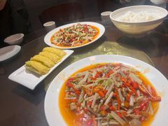 -飞虹鱼馆(春华路店)