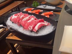 -捞王锅物料理(上海世茂广场店)