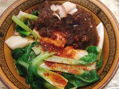 biangbiang面-玲玲面屋