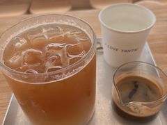 -ChanDu躔度咖啡(灯塔店)