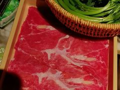 -东道煮牛肉火锅(东盛大街店)