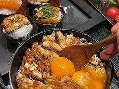 -玄白·炭烤活鳗(上海首店)