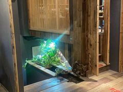 -邈墨茶馆(大兜路1号店)