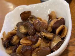 -501號台州海鲜餐厅(海创园店)