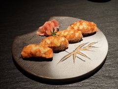 -蟹犇前•帝王蟹雪蟹(陆家嘴店)