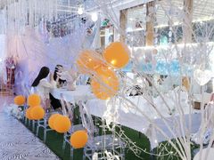 -天空花园餐吧·生日·团建(南山店)