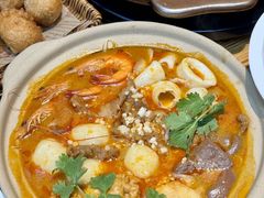 -醉壹号海鲜大排档·老厦门特色菜(厦门美食地标店)