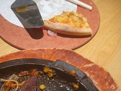 -菲滋意式休闲餐厅(北仑银泰城店)