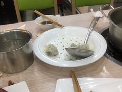 -德天下自助水饺(海洪店)