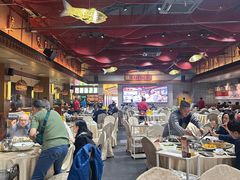 -红日饭店(裕隆三路店)