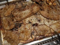 -新石器烤肉(百联川沙店)