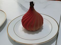 -Tomado绿色烘焙(大尧三路店)