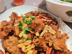 -有位虾匠·香辣蟹·小龙虾(李村店)