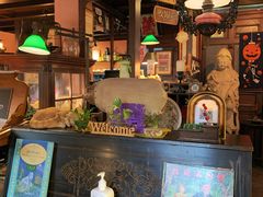 -古董花园(思南路42弄小区店)