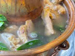 -攀枝花野菜铜火锅(万科凯德店)