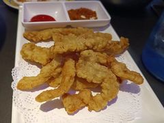 -虾乐园龙虾·夜宵(松江店)