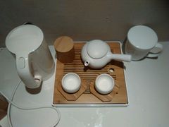 -全季酒店(广州越秀公园店)