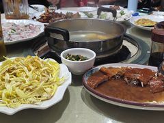 -红日饭店(裕隆三路店)