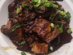 -力力豆花庄(广渠门店)
