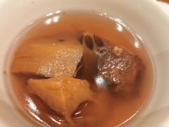 -济南香格里拉·咖啡泉自助餐厅