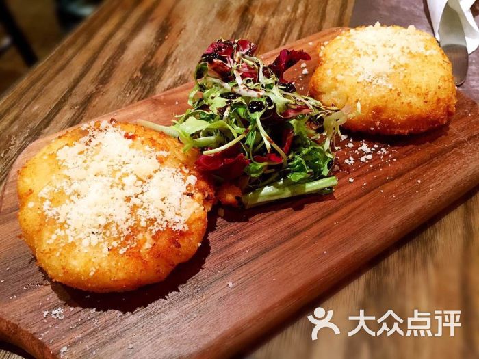 bottega 意库(三里屯店)-图片-北京美食-大众点评网