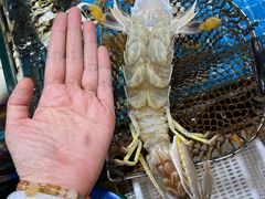 -醉壹号海鲜大排档(厦门美食地标店)