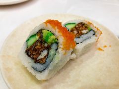 -元气寿司(金光华店)