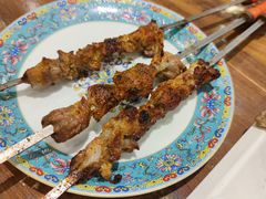 -清真·玛丽亚新疆菜主题餐厅(浙江中路店)
