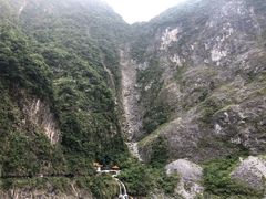 -太鲁阁公园