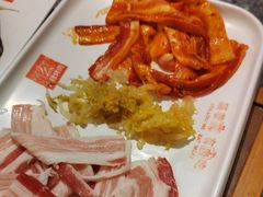 -肆幺幺烤肉(乐汇城店)