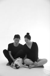 -初·印象孕妇儿童摄影馆
