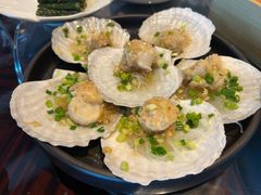 -新天世纪中餐厅