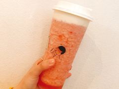 -喜茶(上海五角场万达店)