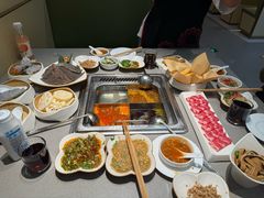 -海底捞火锅(龙湖金沙天街店)
