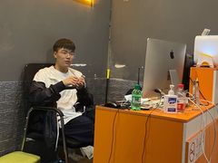 -灵度密室(大兴龙湖时代天街店)