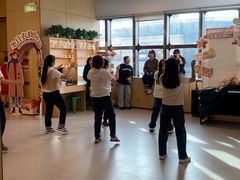 -海底捞火锅(河东万达广场店)