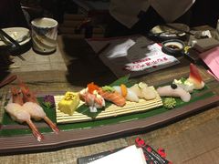 -古田居·特色寿司料理(骏欣中心店)